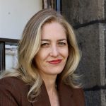 Johanna Leggatt