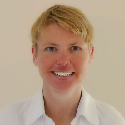 Jo Groves