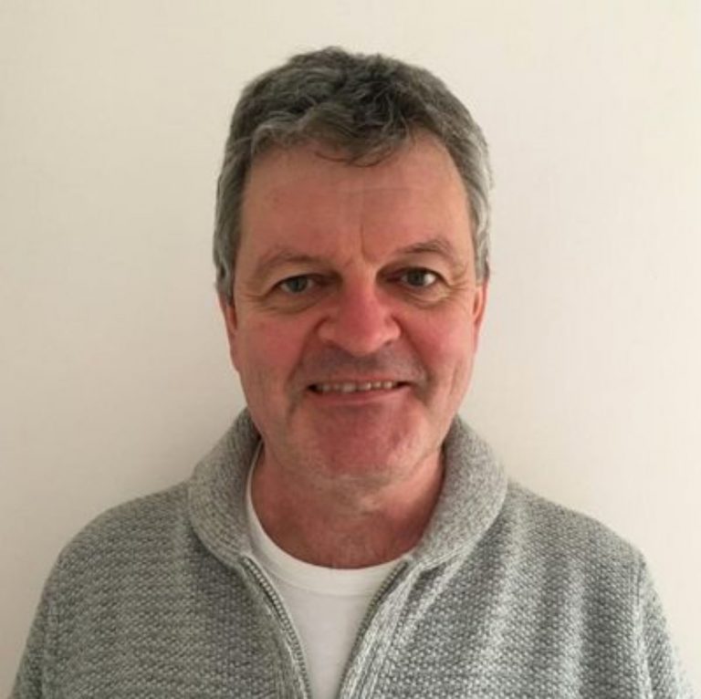 Kevin Pratt
