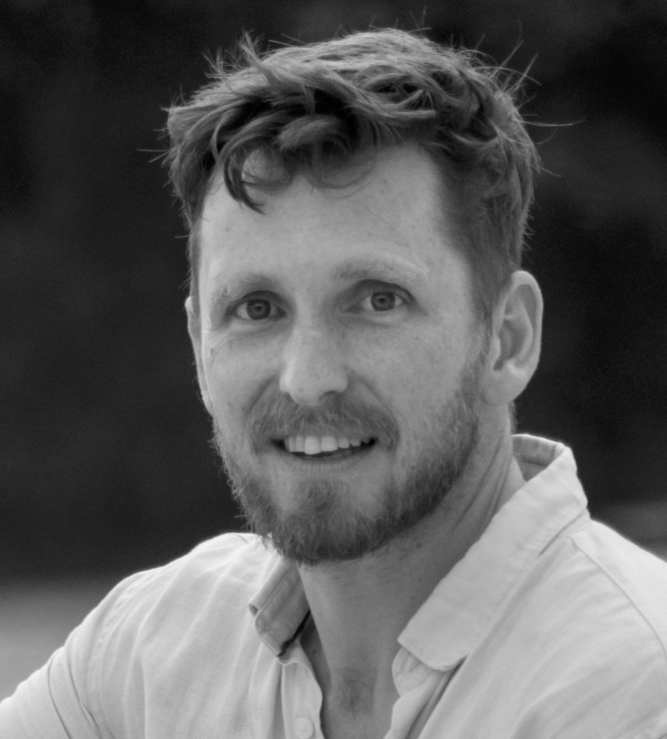 Jason Murphy