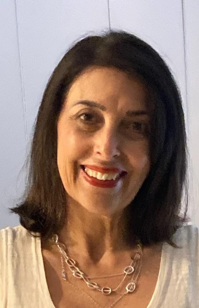 Emily Chantiri