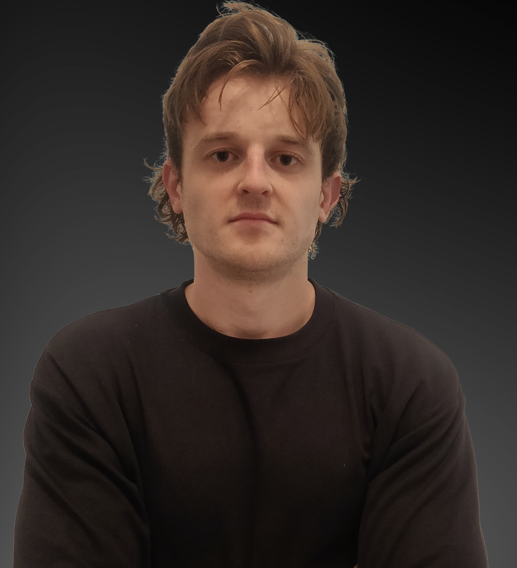 Dan Ashmore