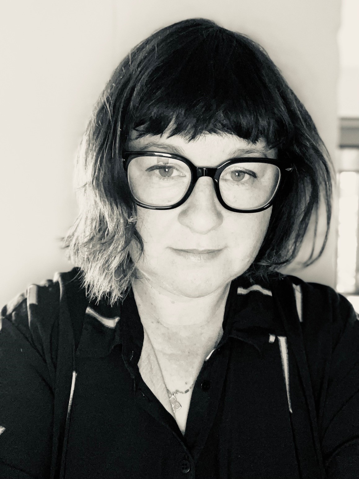Nina Hendy
