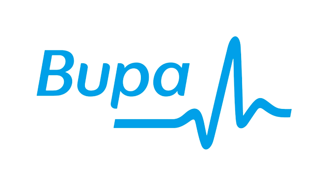 Bupa Travel Insurance
