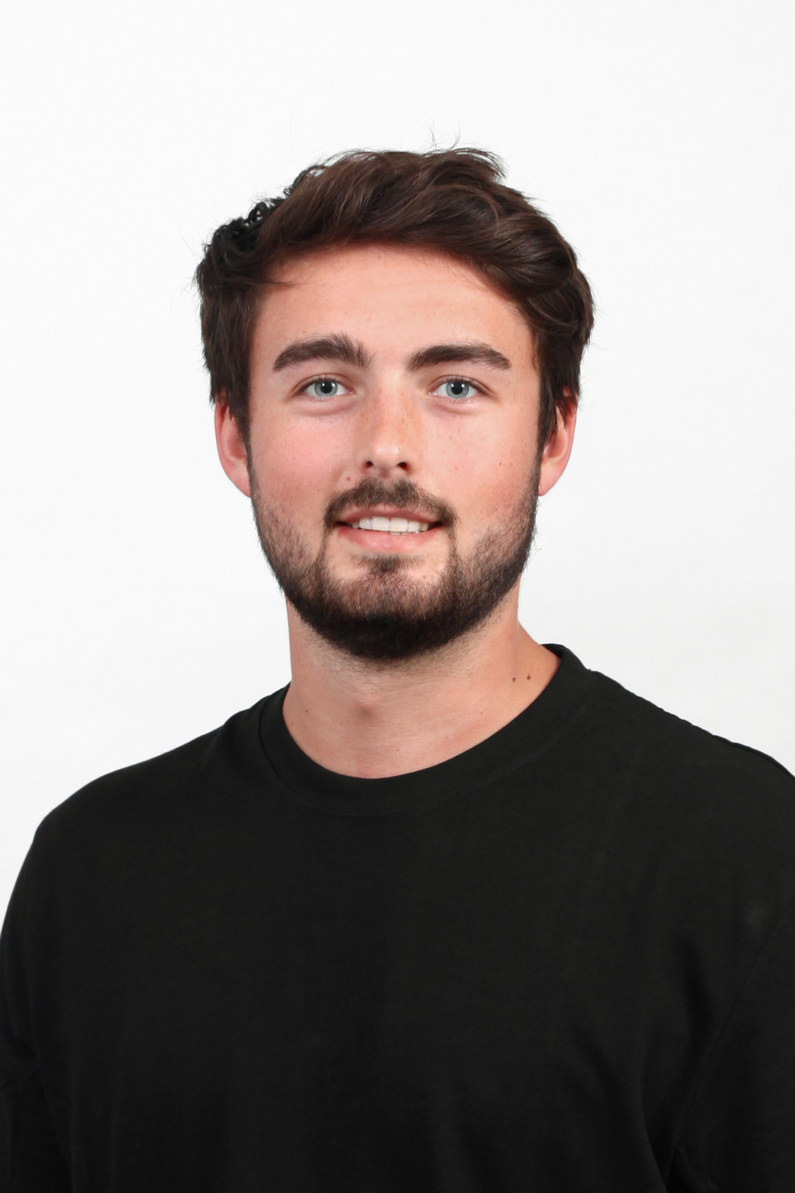Patrick McGimpsey