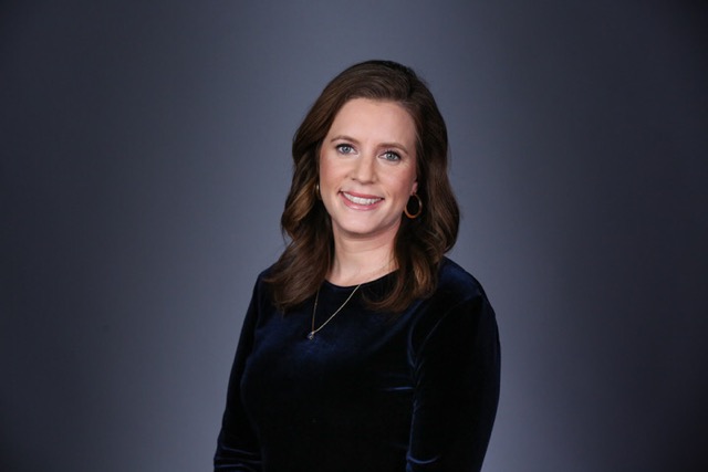 Anna-Louise Jackson