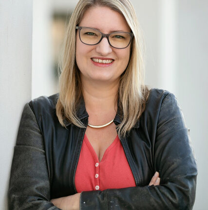 Rachel Murphy