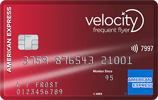 American Express Velocity Escape Credit Card Review
