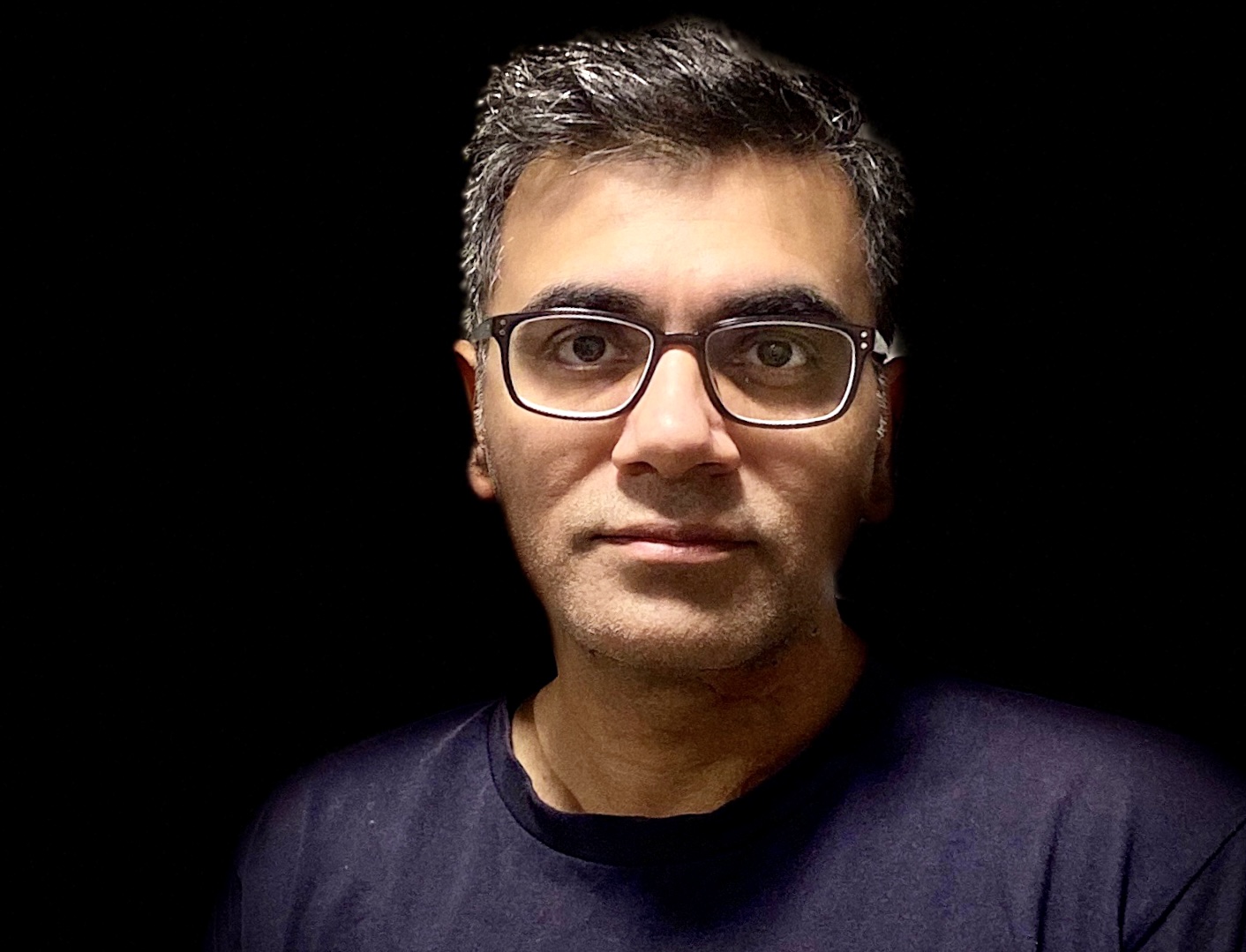 Prashant Mehra