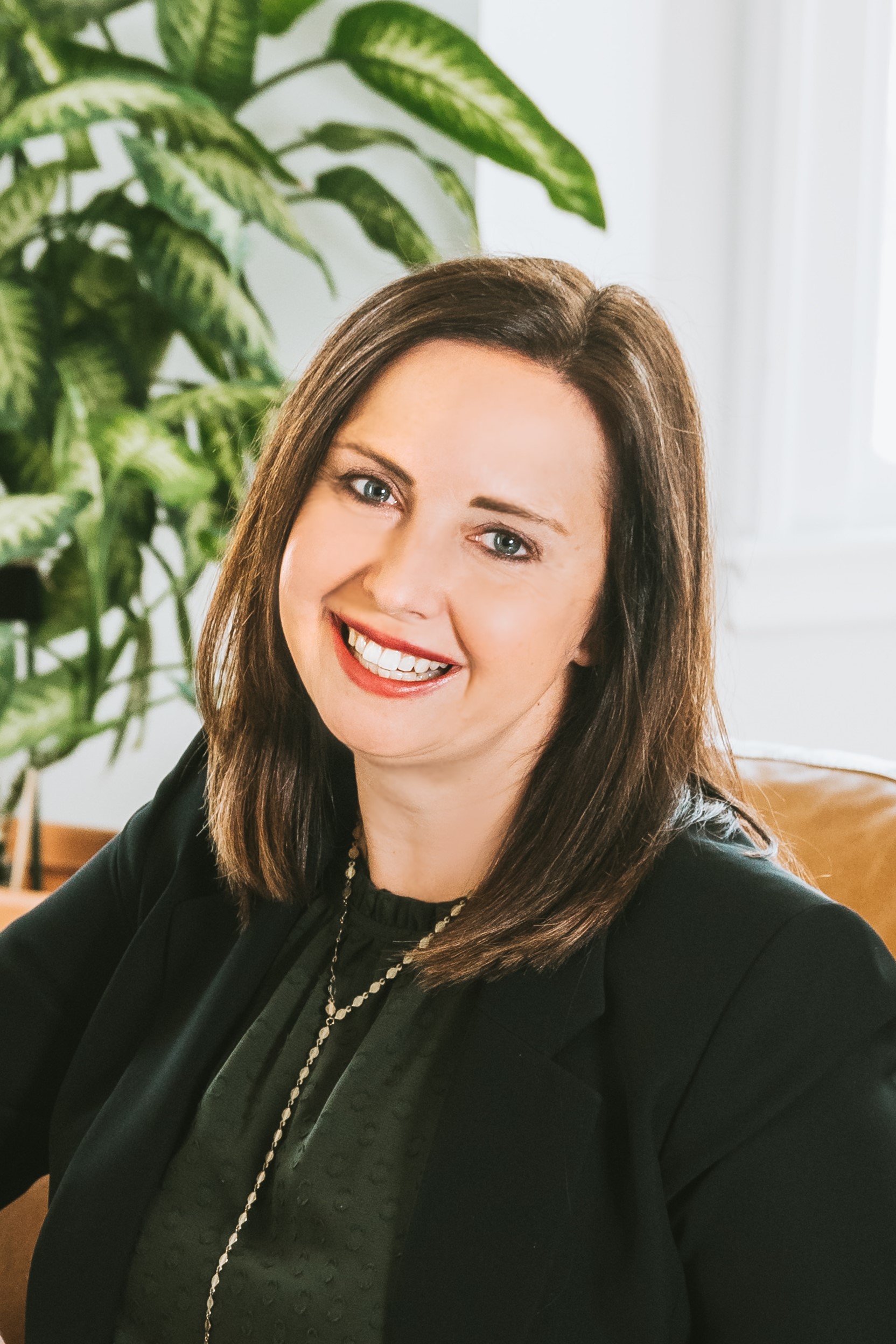 Laura Hennigan