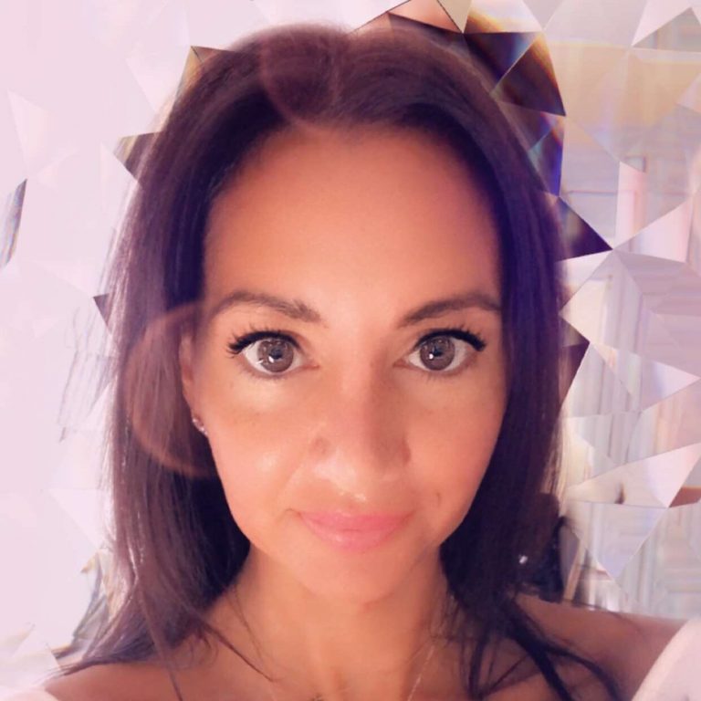 Kristi Carignan