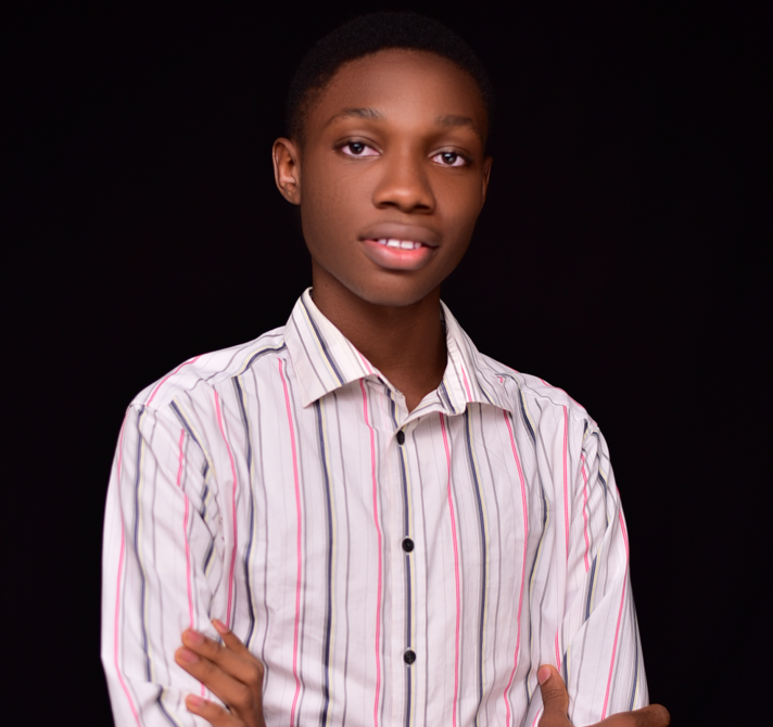 John Iwuozor