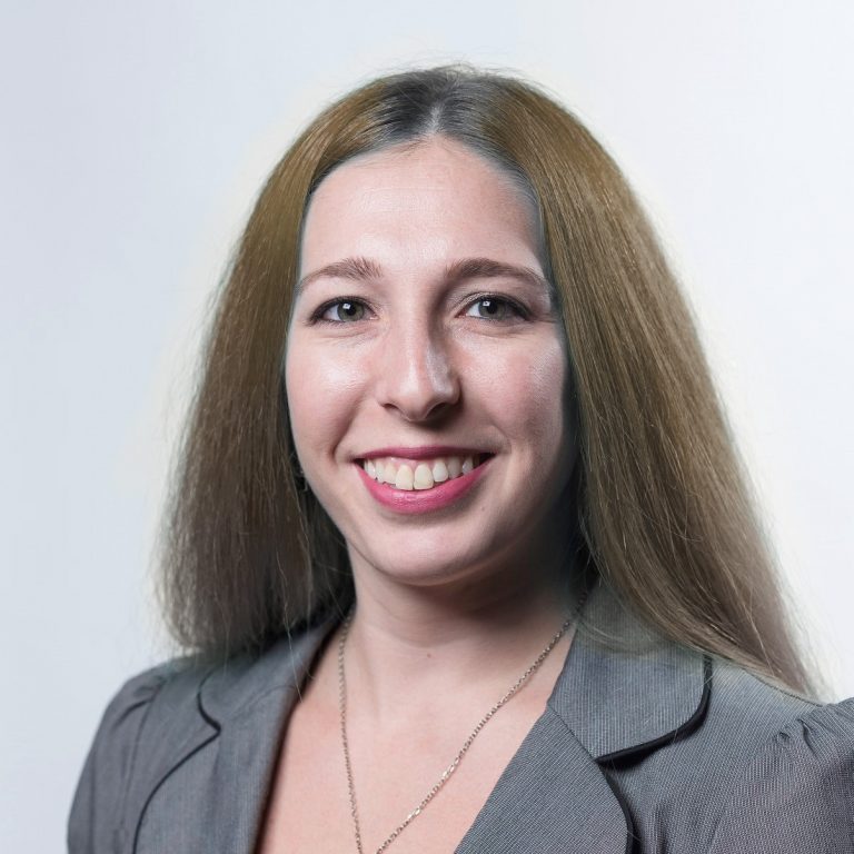 Kristy Snyder