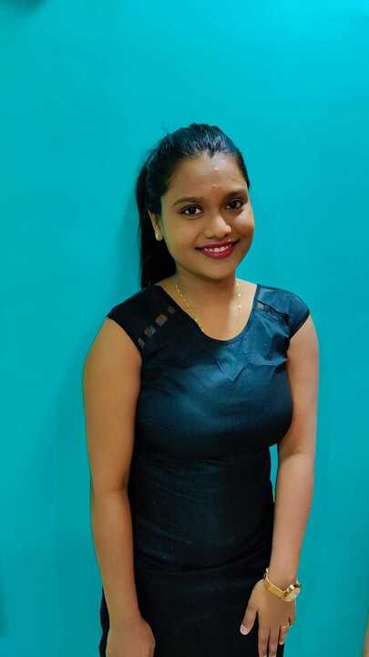 Nikita Tambe