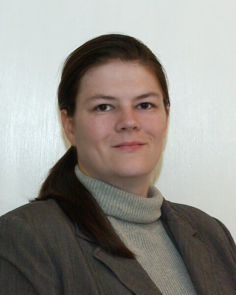 Liz Masoner